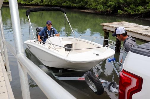 Boston-whaler 130-SUPER-SPORT image