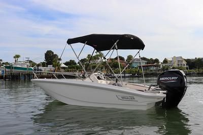 Boston-whaler 130-SUPER-SPORT image