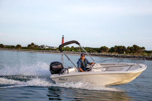 Boston-whaler 130-SUPER-SPORT image