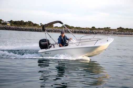 Boston-whaler 130-SUPER-SPORT image