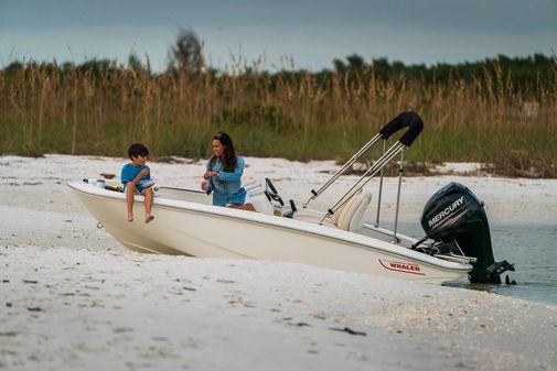 Boston-whaler 130-SUPER-SPORT image