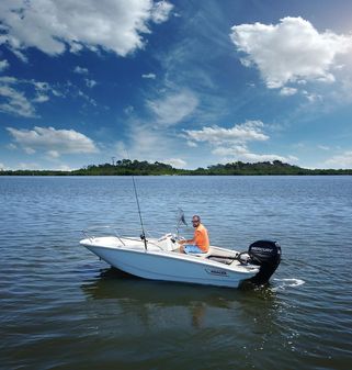 Boston-whaler 130-SUPER-SPORT image