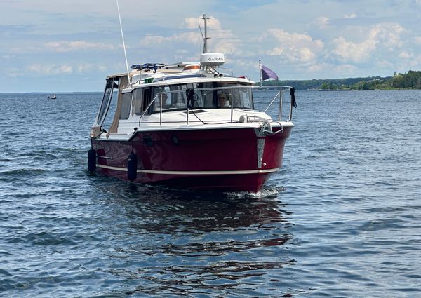 Ranger-tugs R-23 image