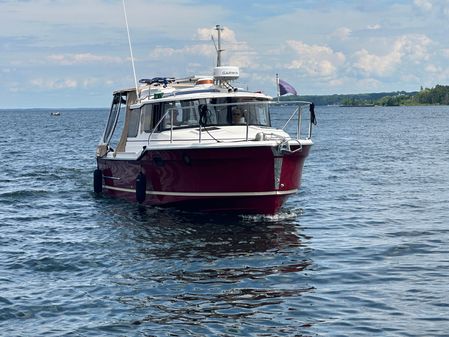 Ranger-tugs R-23 image