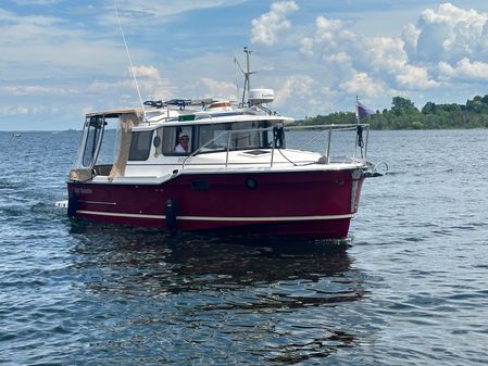 Ranger-tugs R-23 image