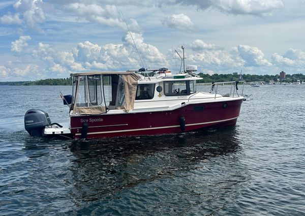 Ranger-tugs R-23 image