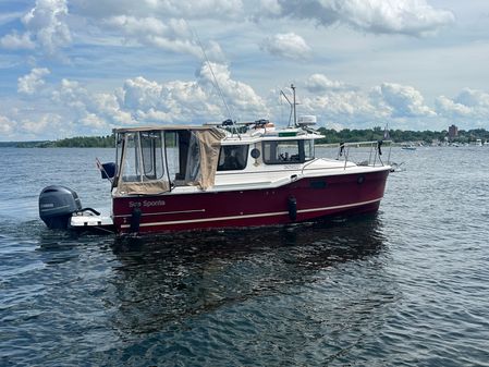 Ranger-tugs R-23 image