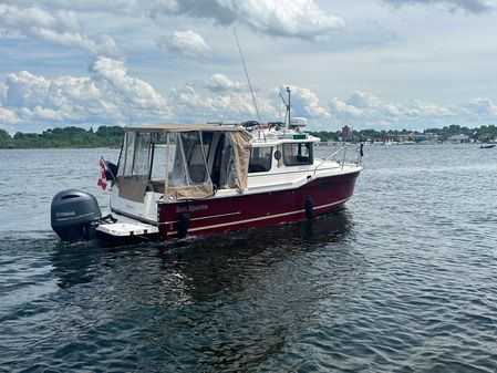 Ranger-tugs R-23 image