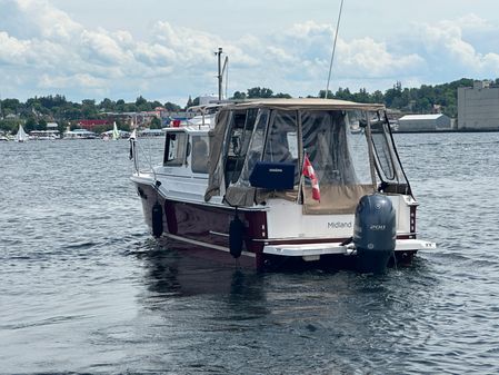 Ranger-tugs R-23 image