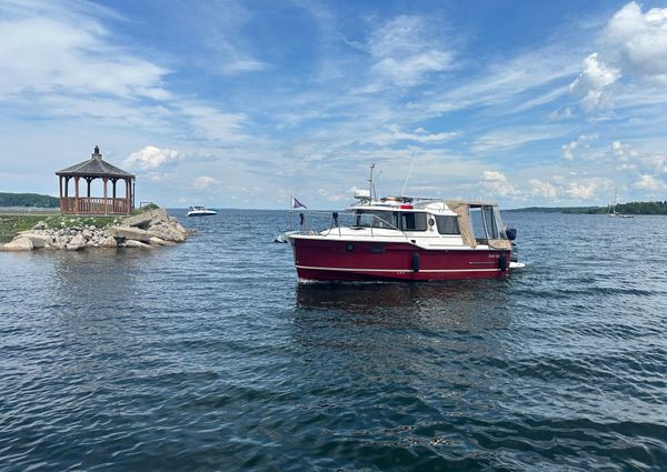 Ranger-tugs R-23 image