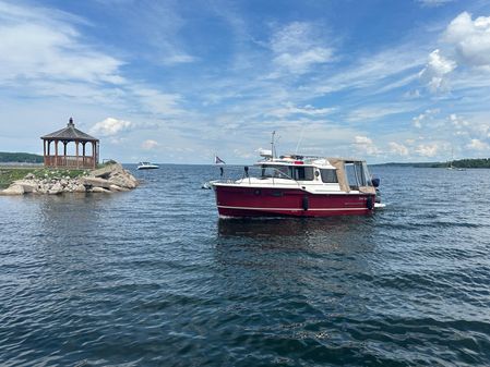 Ranger-tugs R-23 image