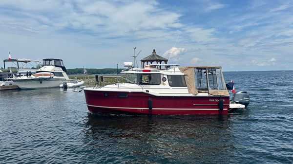 Ranger Tugs R-23 