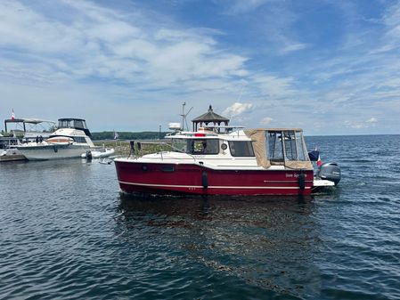 Ranger-tugs R-23 image