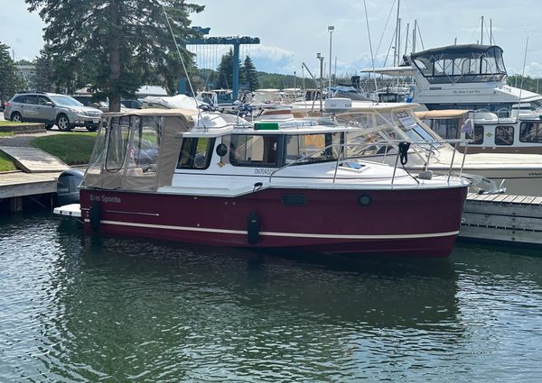 Ranger-tugs R-23 image