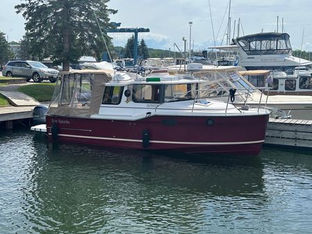 Ranger-tugs R-23 image