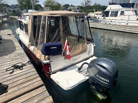 Ranger-tugs R-23 image