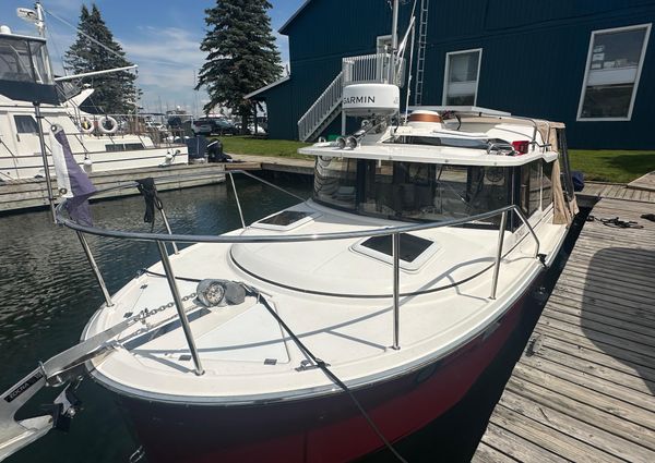 Ranger-tugs R-23 image