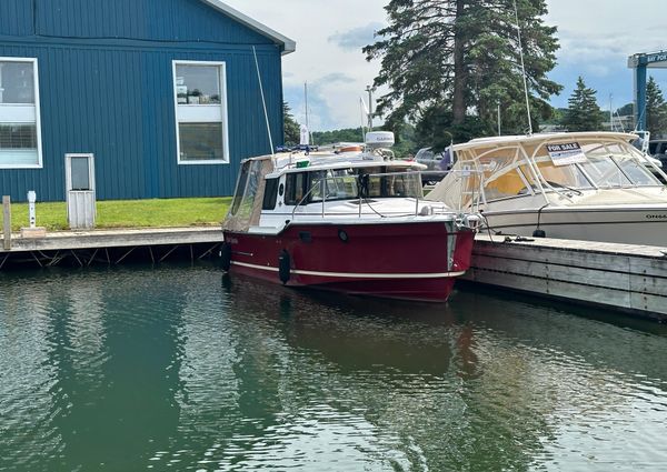 Ranger-tugs R-23 image