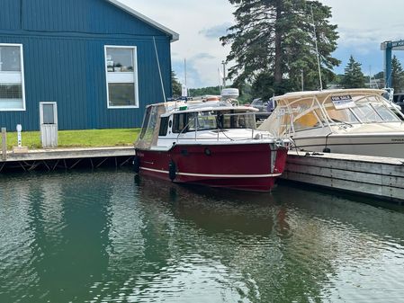 Ranger-tugs R-23 image