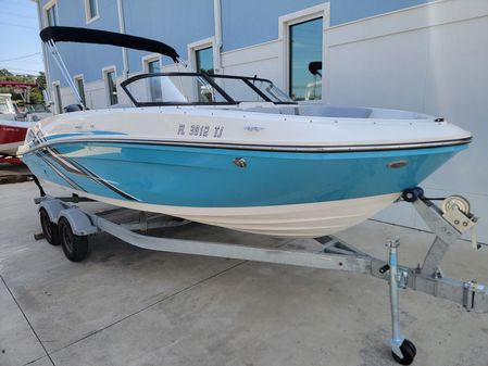 Bayliner VR6-BOWRIDER-OB image