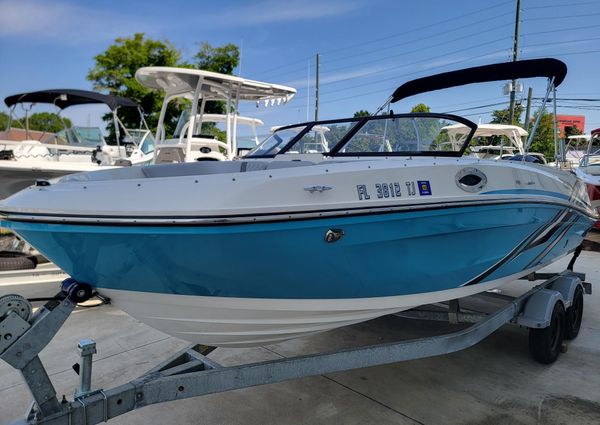 Bayliner VR6-BOWRIDER-OB image