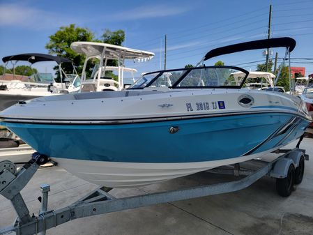 Bayliner VR6-BOWRIDER-OB image