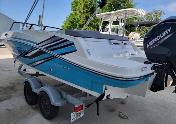 Bayliner VR6-BOWRIDER-OB image