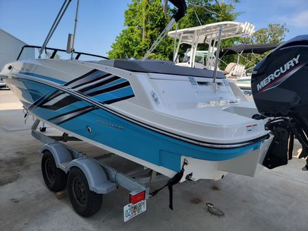 Bayliner VR6-BOWRIDER-OB image