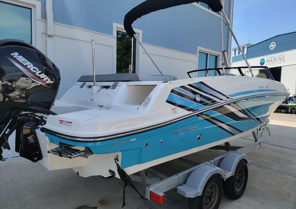 Bayliner VR6-BOWRIDER-OB image