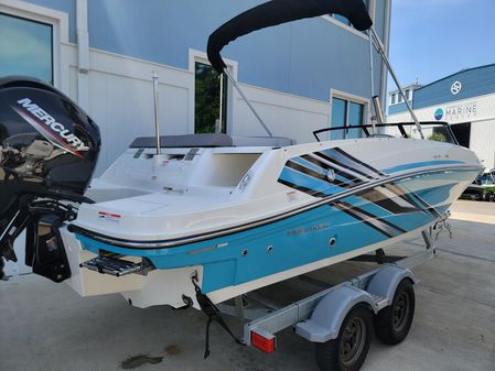 Bayliner VR6-BOWRIDER-OB image