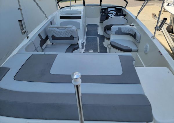 Bayliner VR6-BOWRIDER-OB image