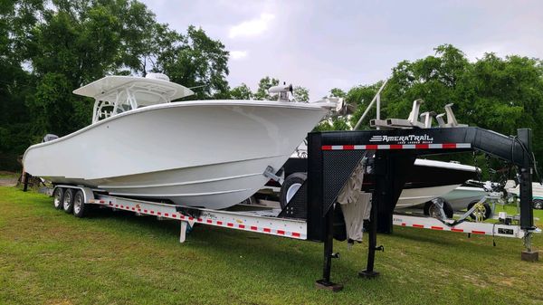 Yellowfin 39
