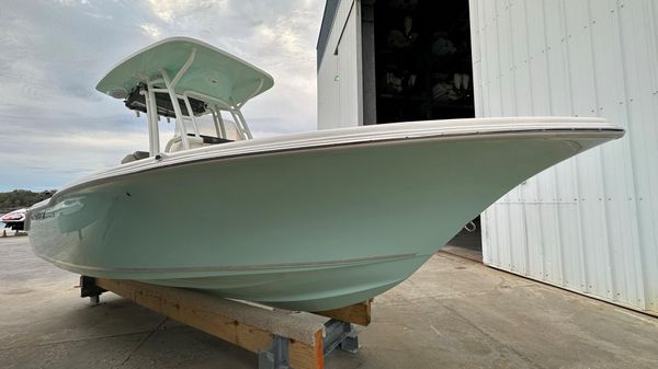 Key West 239 FS