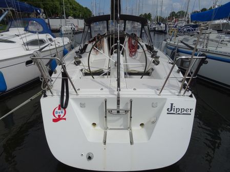 J Boats J-120 image