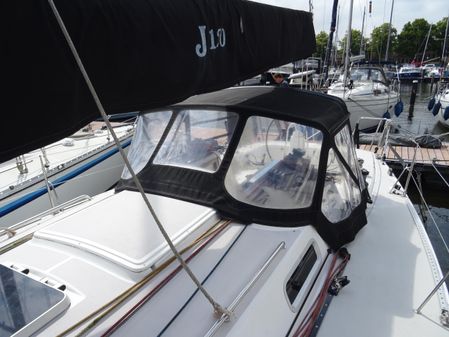 J Boats J-120 image