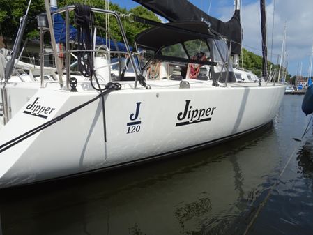 J Boats J-120 image