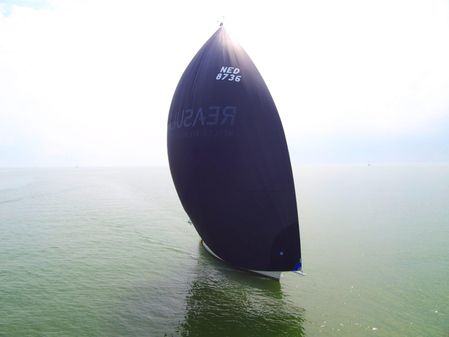 J Boats J-120 image