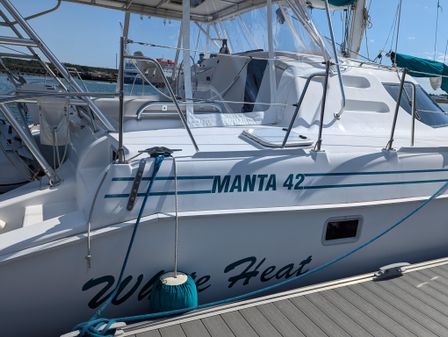 Manta 42 image