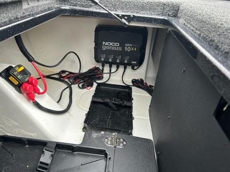 Nitro Z20 Pro image
