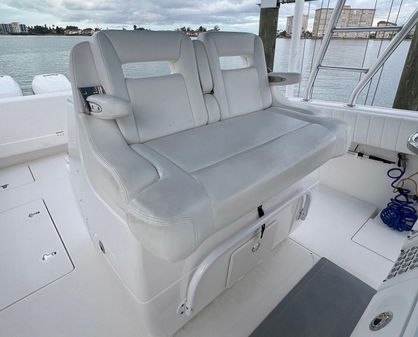 Intrepid 400 Center Console image