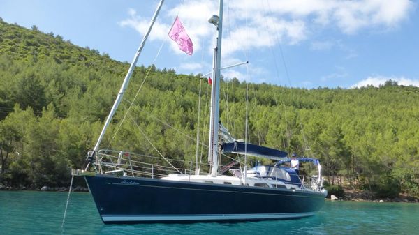 Sabre 426