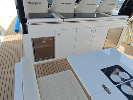 De Antonio Yachts D42 image