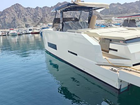 De Antonio Yachts D42 image