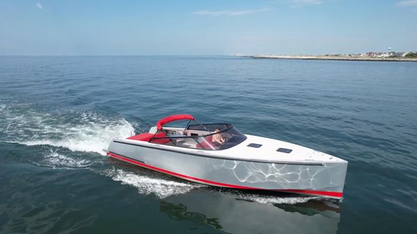 VanDutch 40