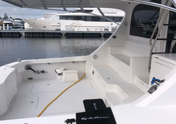 Hatteras 63 GT (ARRIVES IN FT. LAUDERDALE) IT’S HERE image