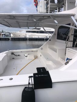 Hatteras 63 GT (ARRIVES IN FT. LAUDERDALE) IT’S HERE image