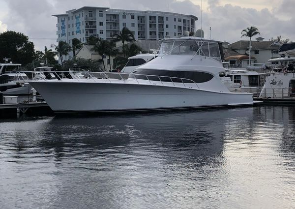 Hatteras 63 GT (ARRIVES IN FT. LAUDERDALE) IT’S HERE image