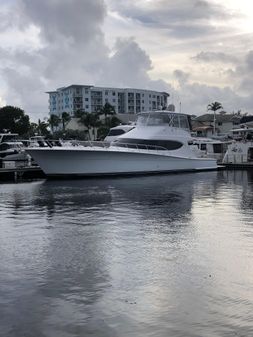 Hatteras 63 GT (ARRIVES IN FT. LAUDERDALE) IT’S HERE image