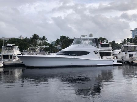 Hatteras 63 GT (ARRIVES IN FT. LAUDERDALE) IT’S HERE image