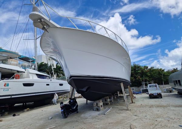 Hatteras 63 GT (ARRIVES IN FT. LAUDERDALE) IT’S HERE image